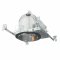 Topaz RH6/NLED/IC/AT-28 Recessed Downlight Housing
