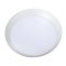 Topaz SDL4/8W/D/CTS-46 Recessed LED Light, Bronze Trim