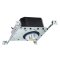 Topaz RH4/NLED/IC/AT/F-28 Recessed Downlight Fire Rated Housing