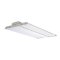 Topaz F-LHB90W/50K/F-96 LED Linear High Bay Luminaries, 90W, 5000k CCT