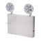 Topaz EL/LED/WH-NYC LED Emergency Light, NYC Approved
