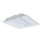 Topaz F-VTC22/40/PCTS/D-86 LED Center Basket Troffer, Power and CCT Selectable, 2'x2'