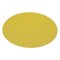 Hafele Abrasive Paper Disc, 5" Aluminum Oxide, Hook-N-Loop, No Holes, Pack of 100