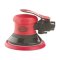 Hafele Sioux Pneumatic Random Orbit Sander for Hook-N-Loop, No Holes discs