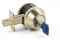 MUL-T-LOCK Chronus Deadbolt, Grade 2, Double Cylinder