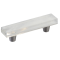 Rectangular Cabinet Pull
