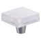 Square Cabinet Knob