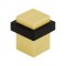 Emtek Square Floor Bumper Door Stops