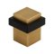 Emtek Square Floor Bumper Door Stops