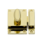 Detailed Image of Emtek 2270 Cabinet Latch