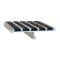 Wooster Supergrit New Concrete Non slip stair treads