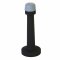 Emtek 2232 Baseboard Mounted Door Stop (MB)