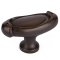 Oval Cabinet Knob