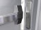 Hager 2945 Universal Surface-Mounted Rim Strike, Application