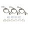 Topaz F-L/FLANGE-87 Suspended Mount Kit