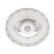 Topaz F-LUHB/240/5K/G3 LED High Bay Fixture Luminaries, Satellite Pro Series , 240W, 5000k CCT