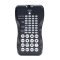 Topaz F-LUHB/RC/G3 Remote Control for Satellite Pro Series