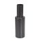Topaz RND3TA/BZ-96 3" Round Pole to Tenon Adapter for Area and Flood Lights