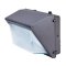 Topaz WP/80W/PCTS/BZ/PC LED Traditional Wall Pack, 80W, Power and CCT Selectable, Bronze Finish