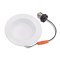 Topaz RTL/400WH/7W/CTS-46 Recessed Downlights