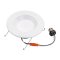 Topaz TPRTL/600WH/9W/CTS-46 Recessed Downlights