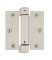 Emtek Self Closing Hinge