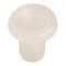 Hafele Door Bumper, 8.5 x 9 x 1.9 mm, For 5mm System Hole, Transparent