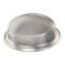 Hafele Door Bumper, BS-02, 11mm x 5mm, Transparent 