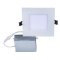 Topaz RDL/4SQ/9/5CTS-46 Recessed Downlights