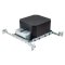 Topaz RH4/NLED/IC/AT/F-28 Recessed Downlight Fire Rated Housing