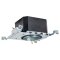 Topaz RH6/NLED/IC/AT/F-28 Recessed Downlight Fire Rated Housing