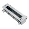 Topaz ESEL/SFS/CL/B LED Indoor Luminaries Exit & Emergency Lighting, Mirror Edge Lit Exit Sign