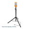 Topaz 17100LEDP3 LED Temporary High Bay Fixture, 100W