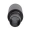 Topaz RND3TA/BZ-96 3" Round Pole to Tenon Adapter for Area and Flood Lights