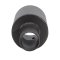 Topaz TPRND4TA/BZ-96 4" Round Pole to Tenon Adapter for Area and Flood Lights