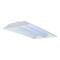 Topaz F-VTC24/50/PCTS/D-86 LED Center Basket Troffer, Power and CCT Selectable, 2'X4'