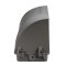 Topaz WPFC-75W-PCTS-BZ-PC LED Full Cutoff Wall Pack, Power & CCT Selectable, Bronze finish