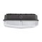 Topaz F-CPS/40W/K/BZ-87 LED Square Canopy, 40W, Bronze finish