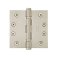 Emtek 4" BB Hinge in Satin Nickel