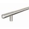 Trimco Standard Ladder Pull with Straight Standoff and Radius Ends