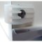 Hafele Drawer Bumper, Peel and Stick, Pack of 10