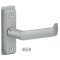 Adams Rite 4560 Series Deadlatch Handle, 4669 Handle