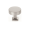 Round Cabinet Knob