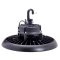Topaz HBC-200W-PCTS LED Round High Bay Luminaries , 150-200W, CCT Selectable