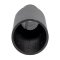 Topaz RND3TA/BZ-96 3" Round Pole to Tenon Adapter for Area and Flood Lights