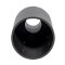 Topaz TPRND4TA/BZ-96 4" Round Pole to Tenon Adapter for Area and Flood Lights