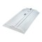 Topaz F-VTC24/50/PCTS/D-86 LED Center Basket Troffer, Power and CCT Selectable, 2'X4'