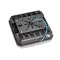 Topaz F-CPS/40W/K/BZ-87 LED Square Canopy, 40W, Bronze finish