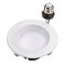 Topaz RTL/400WH/7W/CTS-46 Recessed Downlights