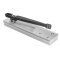 Rixson 50 Series, Door Closer, Center Hung, Single Acting
